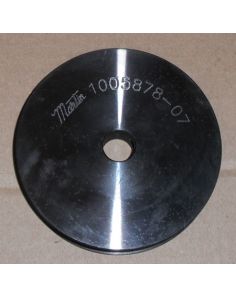 THERMO 183017 SHAKER DRIVE MOTOR SHEAVE