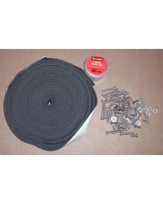 THERMO 188026 VINYL WINDOW PARTS BAG