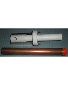 THERMO 189027 VENT STACK&CAP ASSY. 84