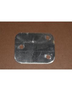 THERMO 189288 CAB LATCH SHIM .125ALUM84