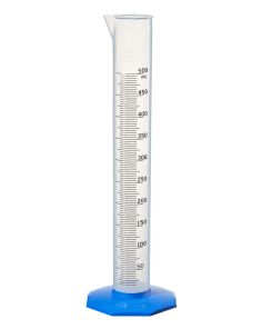 Nalgene Polypropylene Graduated Cylinders
