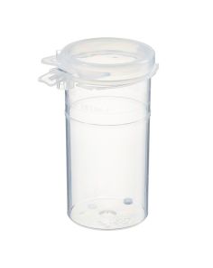 Capitol Vial Sterile Water Testing Vials