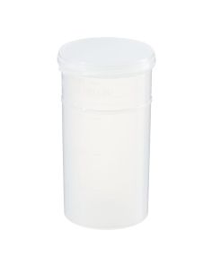 Capitol Vial 10 ML And 12 ML Screw Top Transport Tubes And Caps