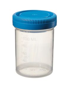Samco Bio-Tite Specimen Containers For Sterile Environments