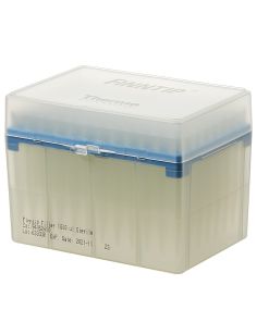 Finntip Filtered Pipette Tips