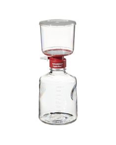 Nalgene Rapid-Flow Sterile Disposable Filter Units With PES, CN, SFCA Or Nylon Membranes