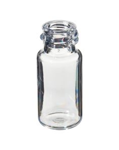 Nalgene PETG Serum Vials with Continuous Thread: Nonsterile, Shrink-Wrapped Modules