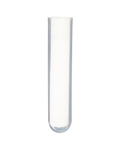 Capitol Vial 16 x 75mm Round Bottom Sample Tubes