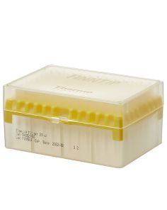 Finntip Filtered Pipette Tips
