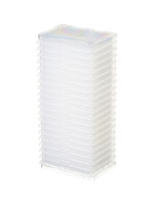 Nunc 384-Well Polypropylene Sample Processing & Storage Microplates