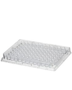 Plates and Modules with Affinity Binding Surfaces