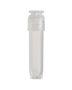Nunc 1.8mL Externally-Threaded Universal Tubes and Racks