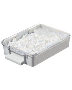 Cryo Vial Closure Color Coders
