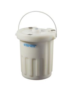 Benchtop Dewar Flasks