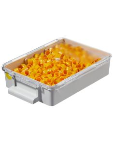 Cryo Vial Closure Color Coders