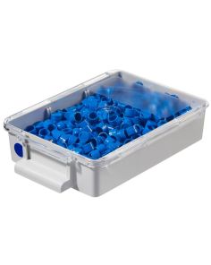 Cryo Vial Closure Color Coders