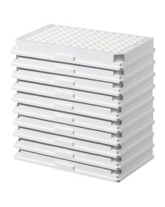 White 96-Well Immuno Plates
