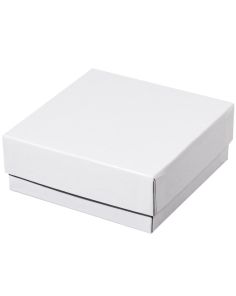 Thermo Scientific 378220 CryoBoxes, 81 (1 to 1.8 mL Vials) - Brown (Case of 6)