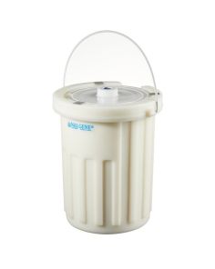 Benchtop Dewar Flasks
