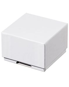 Thermo Scientific 378247 CryoBoxes, 25 (1 to 1.8 mL Vials) - White (Case of 24)