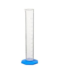 Nalgene PMP Plastic Graduated Cylinders
