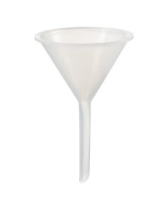 Nalgene Polypropylene Analytical Funnels