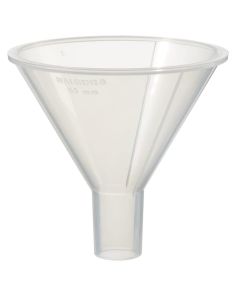 Nalgene Polypropylene Powder Funnels