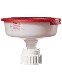 Nalgene Safety Waste Funnel