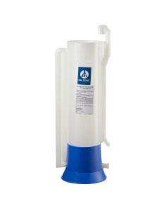 Nalgene HDPE Pipet Washers/Rinsers for 16 and 24 in. Pipets