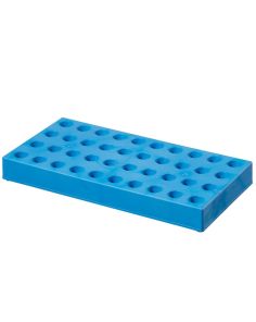 Thermo Scientific 376589 CryoTube Holders, 40 Cryogenic Tubes - (Case of 15)