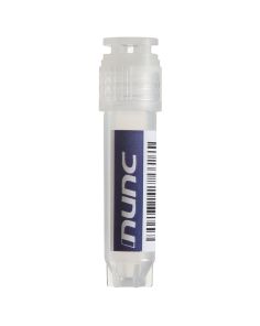 Nunc 1.8mL Externally-Threaded Universal Tubes and Racks