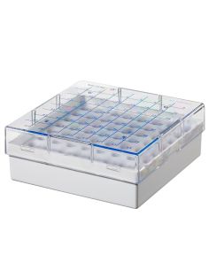 Nalgene Microcentrifuge Tube Storage Boxes
