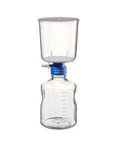 Nalgene Rapid-Flow Sterile Disposable Filter Units with PES, CN, SFCA or Nylon Membranes