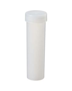 Nalgene LDPE Sample Vials with Closure