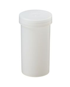 Nalgene LDPE Sample Vials with Closure