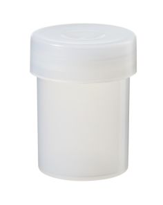 Nalgene LDPE Sample Vials with Closure