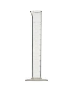 Nalgene PMP Economy Plastic Graduated Cylinders
