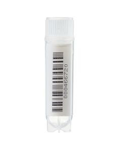 Linear Barcoded Tubes