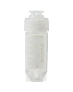 Nunc Low Profile 5.0mL Externally-Threaded Universal Tubes