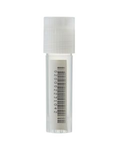 Linear Barcoded Tubes