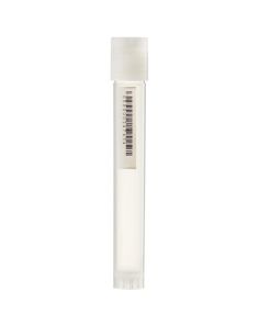 Linear Barcoded Tubes