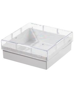 Dense Storage Options