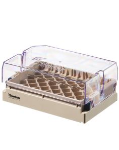 Nunc Universal Latch Rack for Cryogenic Tubes