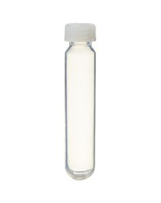 Nalgene Oak Ridge High-Speed Centrifuge Tubes made with Teflon fluoropolymer and Closure made with Tefzel