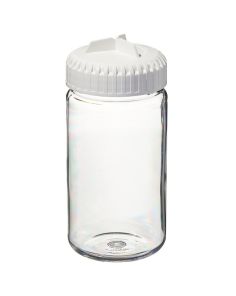 Thermo Scientific 3140-0250 Nalgene Polycarbonate Centrifuge Bottles with Sealing Closure, 250 mL - Clear (Case of 36)