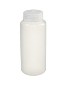 Thermo Scientific 3120-9500 Nalgene PPCO Centrifuge Bottles, 500 mL - Translucent (Case of 24)