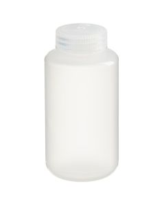 Thermo Scientific 3120-0250 Nalgene PPCO Centrifuge Bottles, 250 mL - Translucent (Case of 36)