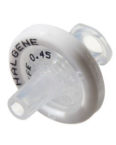 Nalgene Syringe Filters, Non-sterile