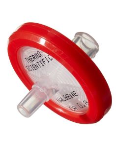 Nalgene Syringe Filters, Non-Sterile