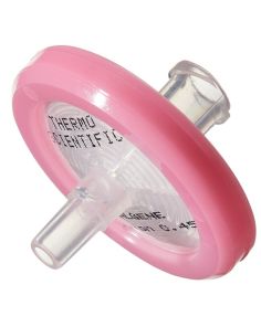Nalgene Syringe Filters, Non-sterile